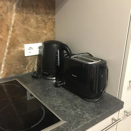 Apartment Wipperhausen Moos (Baden-Wurttemberg)