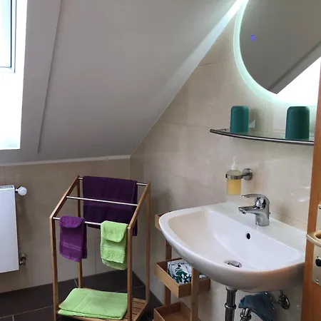 Wipperhausen Appartement