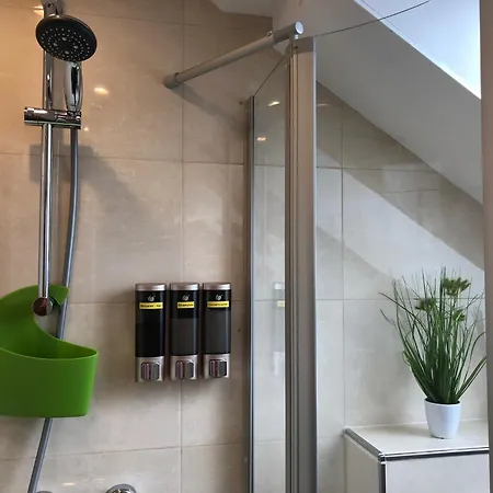 Wipperhausen Appartement Moos (Baden-Wurttemberg)