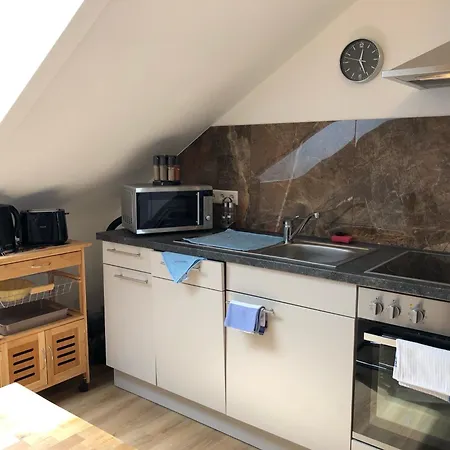 Apartment Wipperhausen