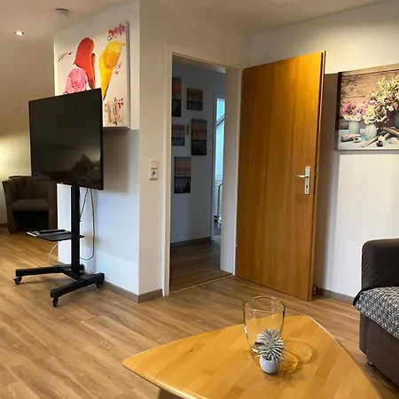 Apartment Wipperhausen