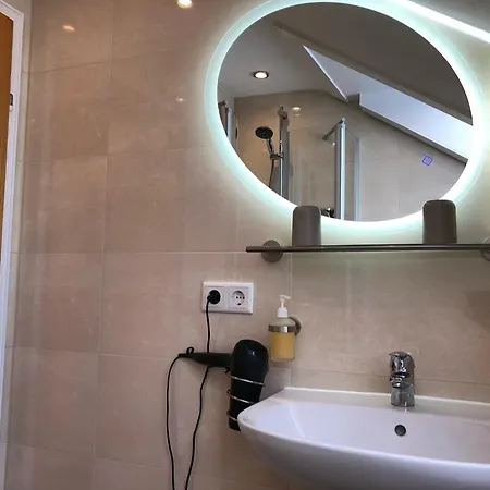 Appartement Wipperhausen *