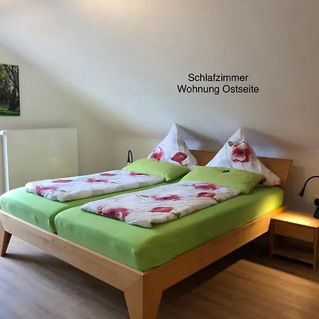 Wipperhausen Apartment Moos (Baden-Wurttemberg)