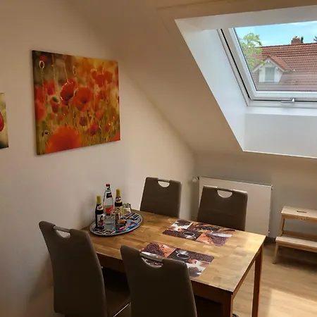 Apartment Wipperhausen Moos (Baden-Wurttemberg)