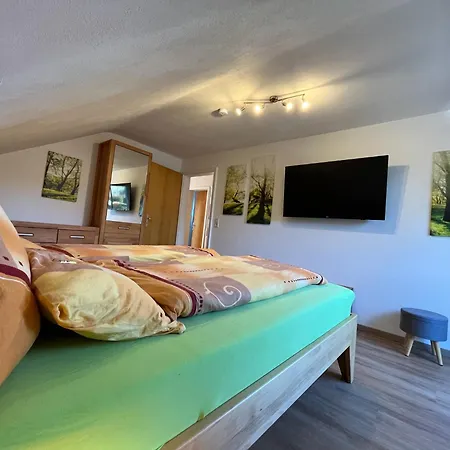 Apartment Wipperhausen