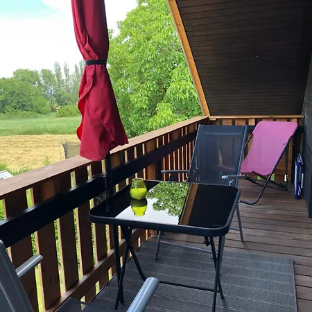 Apartment Wipperhausen Moos (Baden-Wurttemberg)