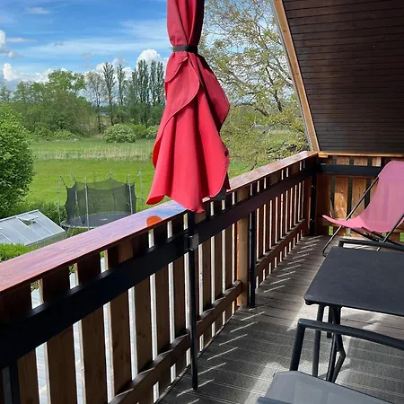 Apartment Wipperhausen