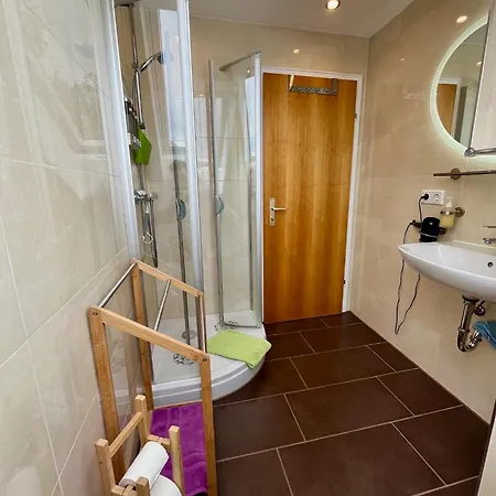 Wipperhausen Apartman