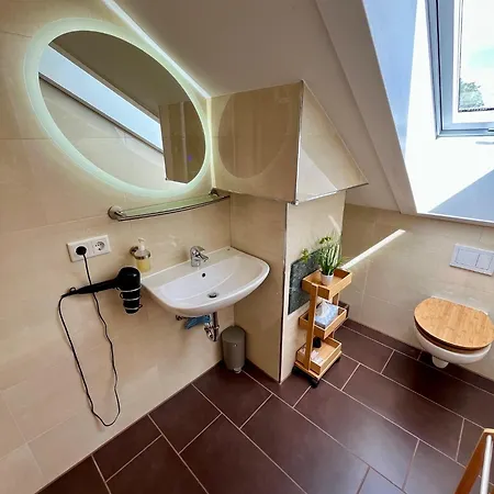 Wipperhausen Moos (Baden-Wurttemberg)