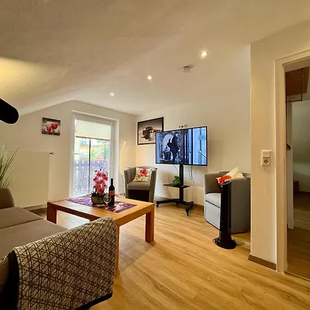 Wipperhausen * Moos (Baden-Wurttemberg)