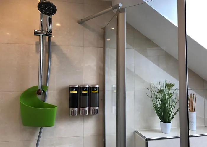 Wipperhausen Apartamento Moos (Baden-Wurttemberg)