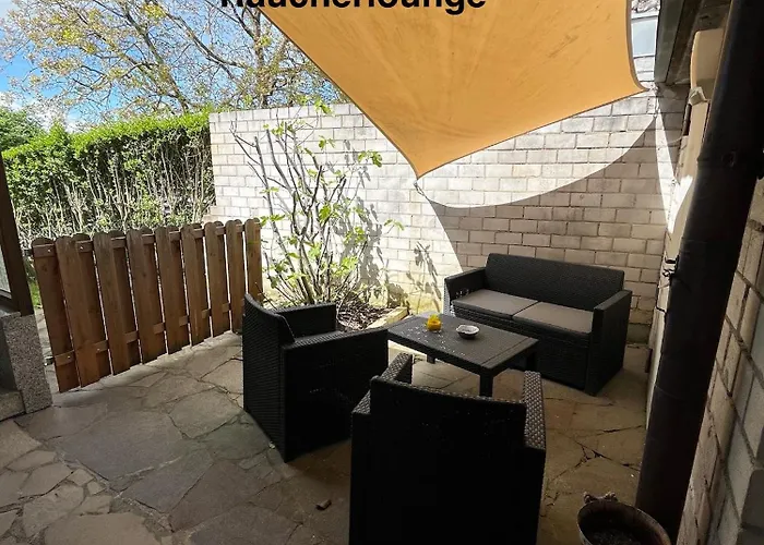 Wipperhausen Apartamento *