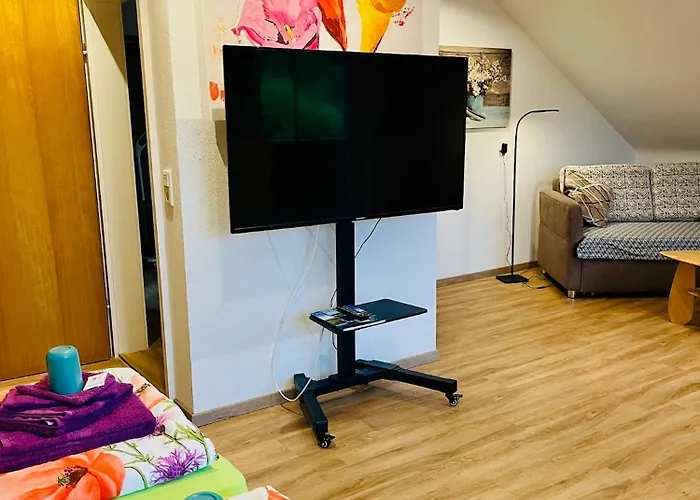 Wipperhausen Apartamento