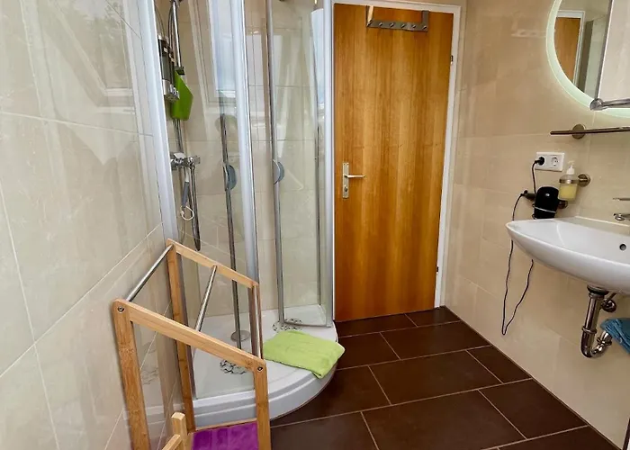 Wipperhausen Apartamento