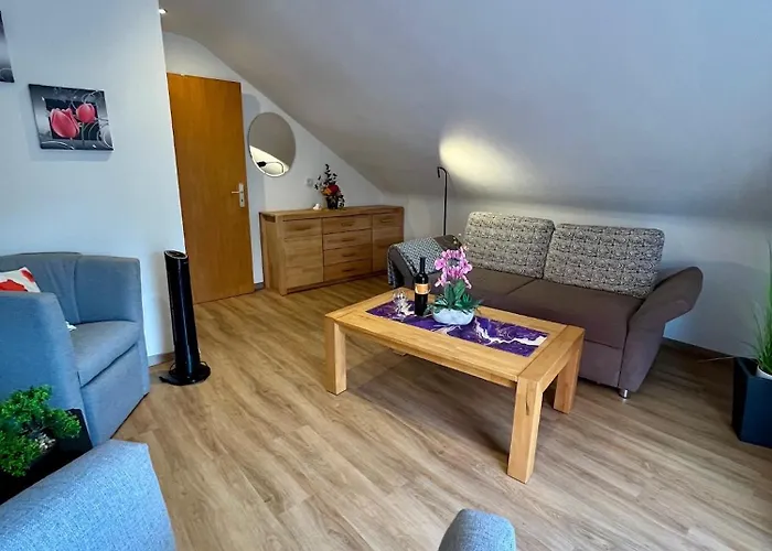 Apartamento Wipperhausen