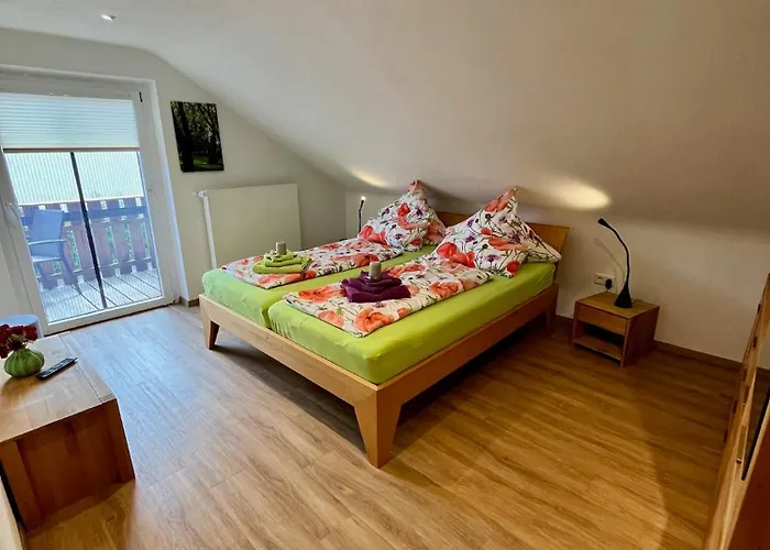 Wipperhausen Apartamento Moos (Baden-Wurttemberg)