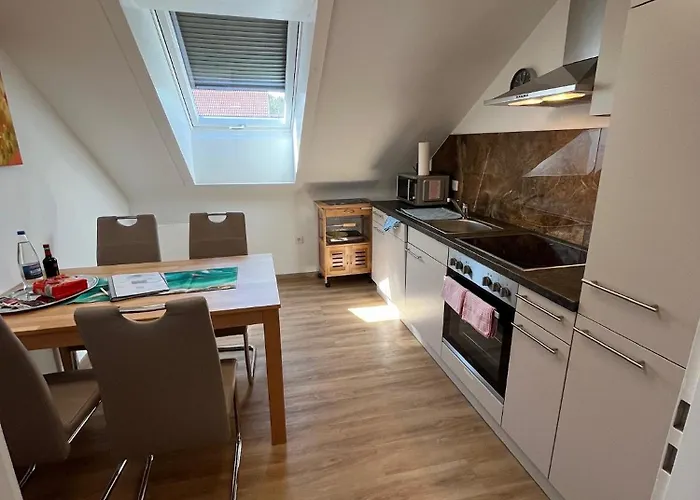 Wipperhausen * Moos (Baden-Wurttemberg)