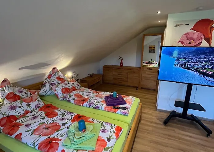 Wipperhausen Apartamento