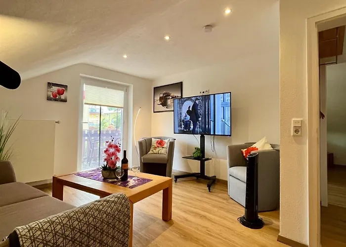 Wipperhausen * Moos (Baden-Wurttemberg)